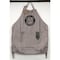 Open Road Brands Open Road Brands Butcher Baker BBQ Maker 2 pocket Beige Canvas Apron 90170846 - alternate 1